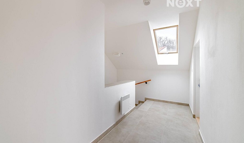 Prodej bytu 1+kk 30 m², Praha – náhled fotky 11