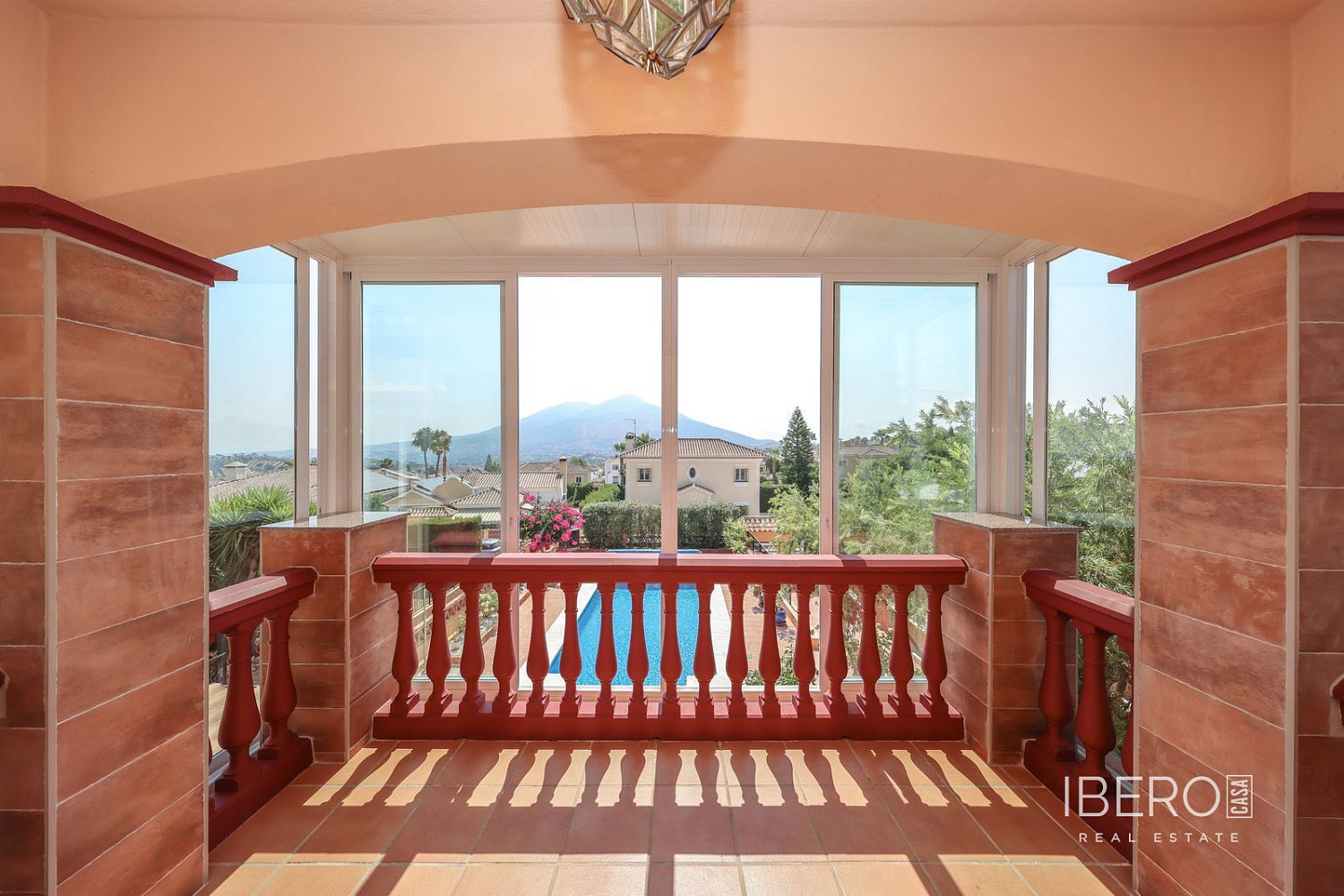 Casa 5+kk – Coín, Miravalle Los Montecillos - Vista 5