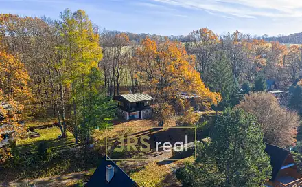 Prodej chaty/chalupy 80 m² s pozemkem 400 m², Tvarožná Lhota, okres Hodonín