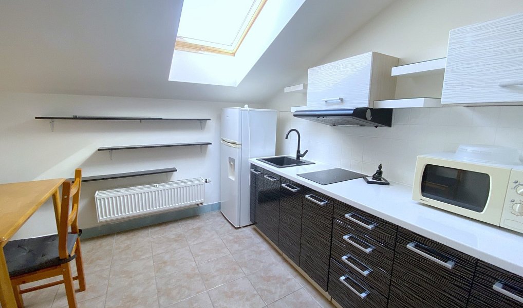 Pronájem bytu 1+1 33 m², Brno – náhled fotky 3