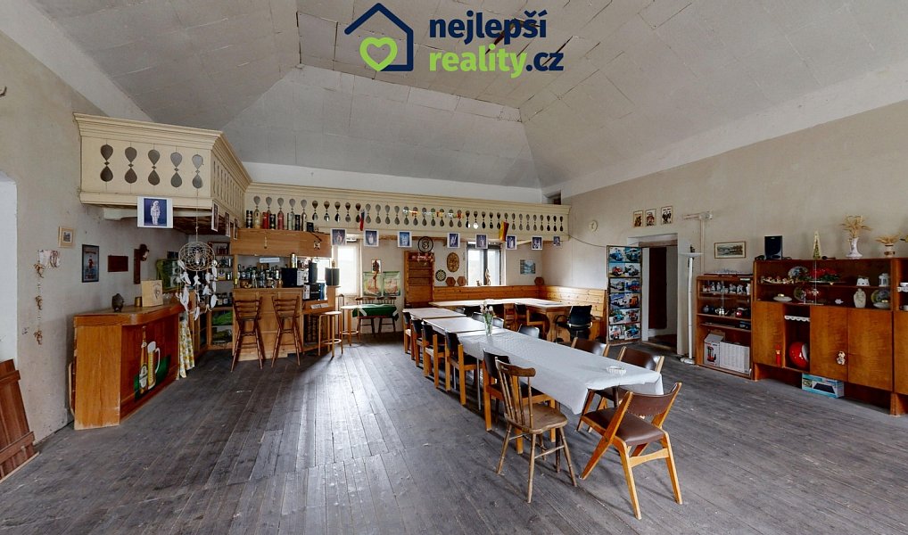 Prodej domu 446 m² s pozemkem 782 m², Kozly – náhled fotky 25