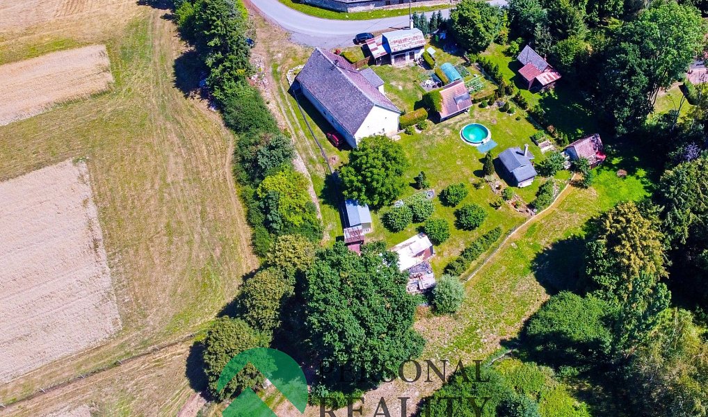 Prodej domu 177 m² s pozemkem 1 891 m², Bor – náhled fotky 19