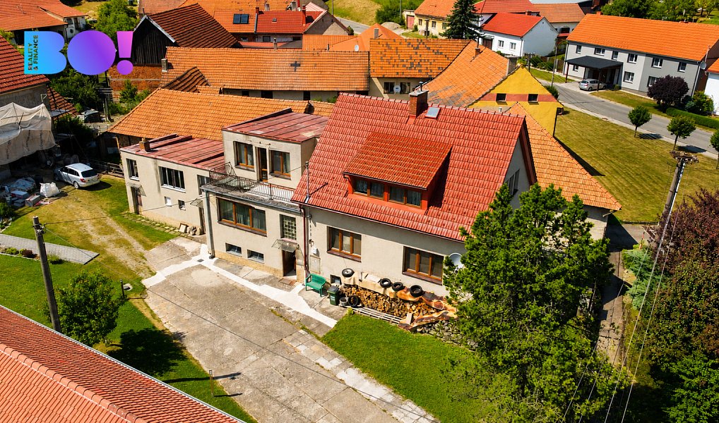 Prodej domu 287 m² s pozemkem 430 m², Malhotice – náhled fotky 23