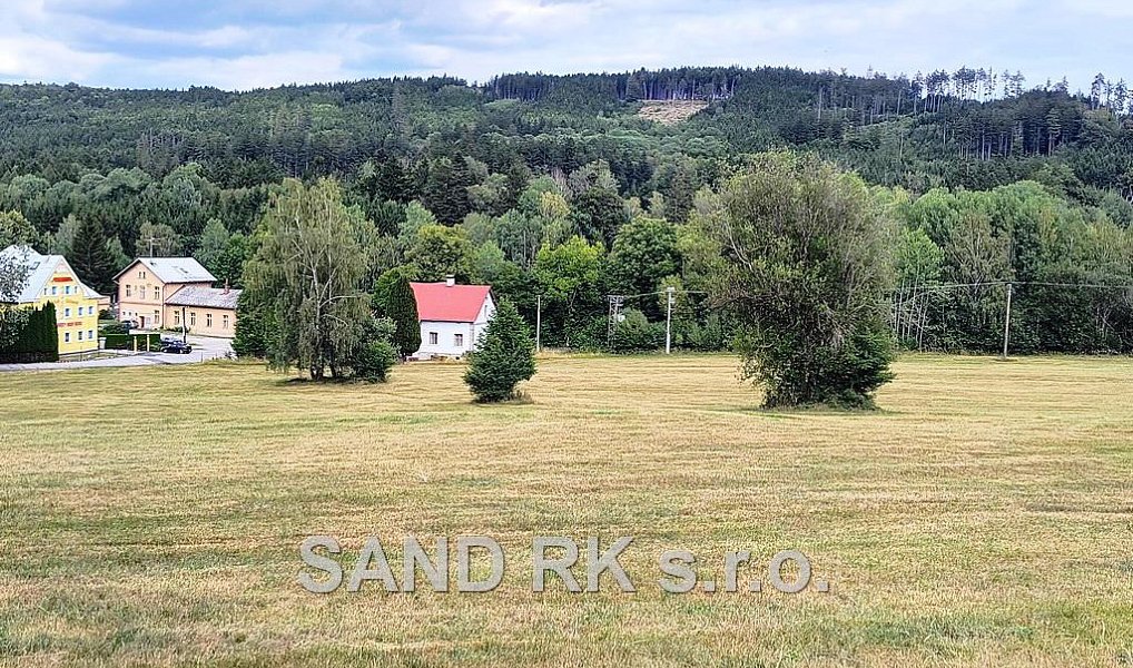 Prodej bytu 2+1 66 m², Česká Kubice – náhled fotky 13