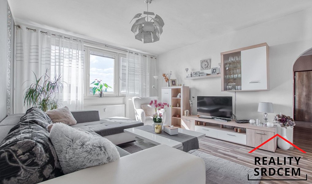 Prodej bytu 3+1 73 m², Havířov – náhled fotky 5