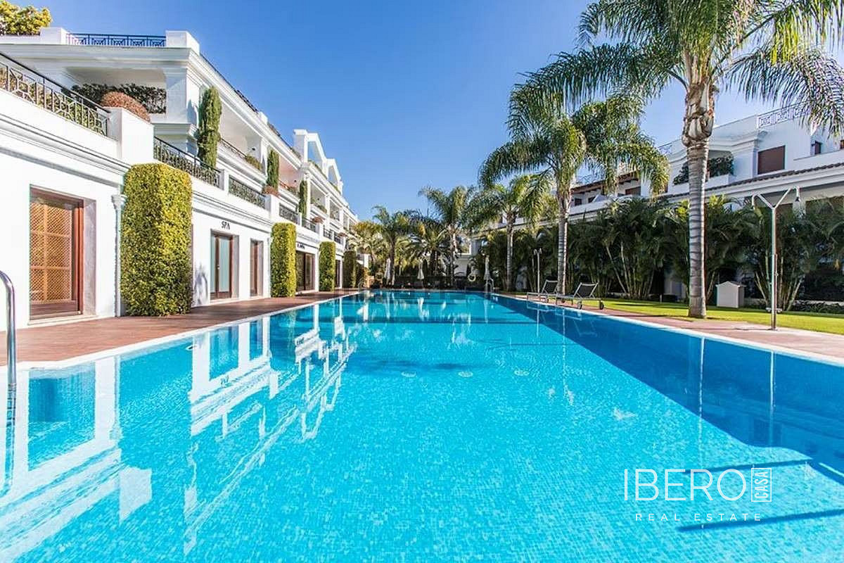 Pis 3+kk – Estepona, Barriada Islas Canarias - Vista 4