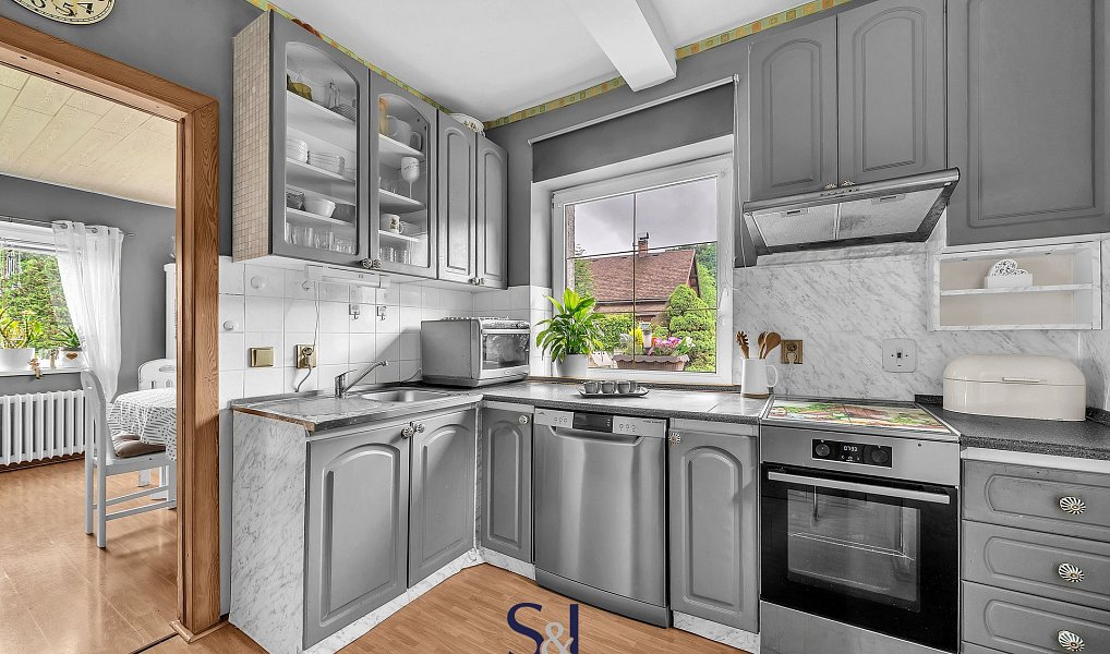 Prodej domu 145 m² s pozemkem 809 m², Nový Bor – náhled fotky 3