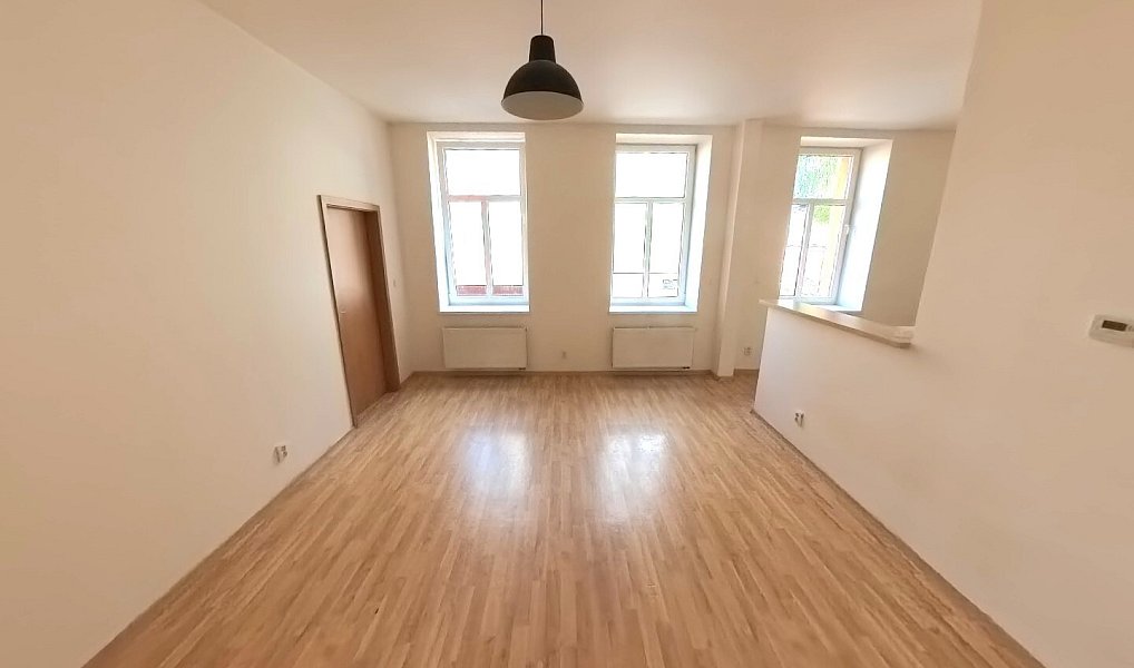 Prodej bytu 2+kk 52 m², Jablonec nad Nisou – náhled fotky 7