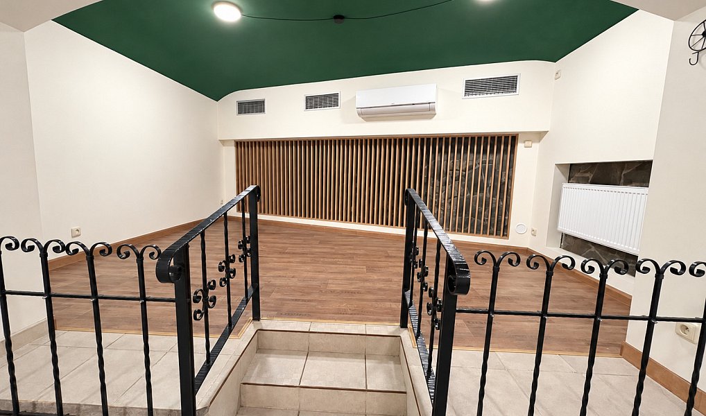 Pronájem restaurace 297 m², Praha – náhled fotky 8