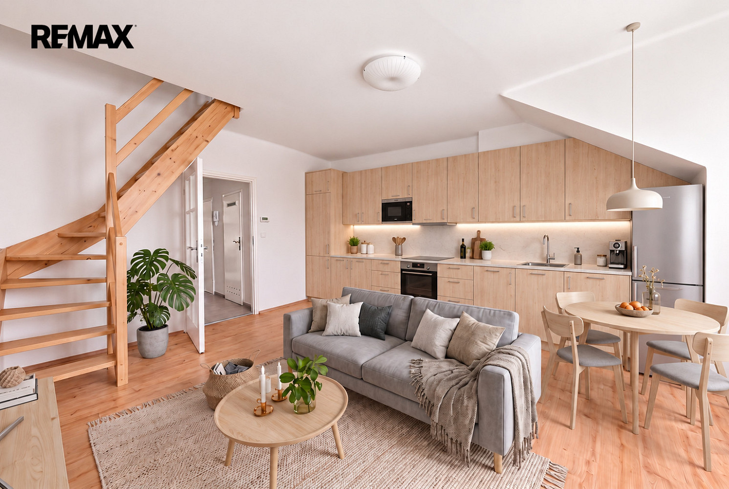 Prodej bytu 2+kk 42 m² – fotografie 5