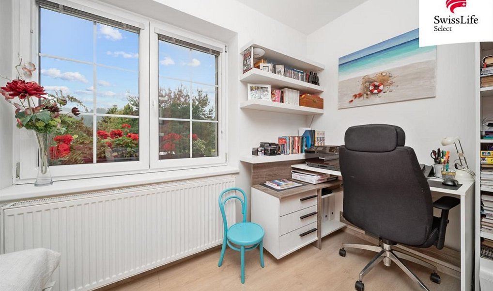 Prodej domu 195 m² s pozemkem 1 151 m², Bílá Třemešná – náhled fotky 23