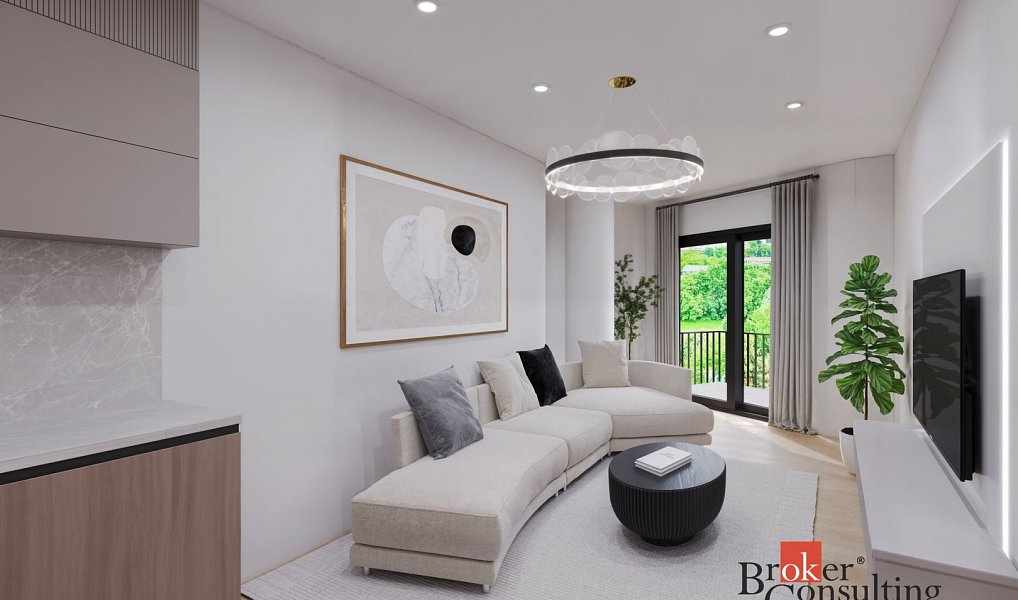 Prodej bytu 2+kk 63 m², Kladno – náhled fotky 4