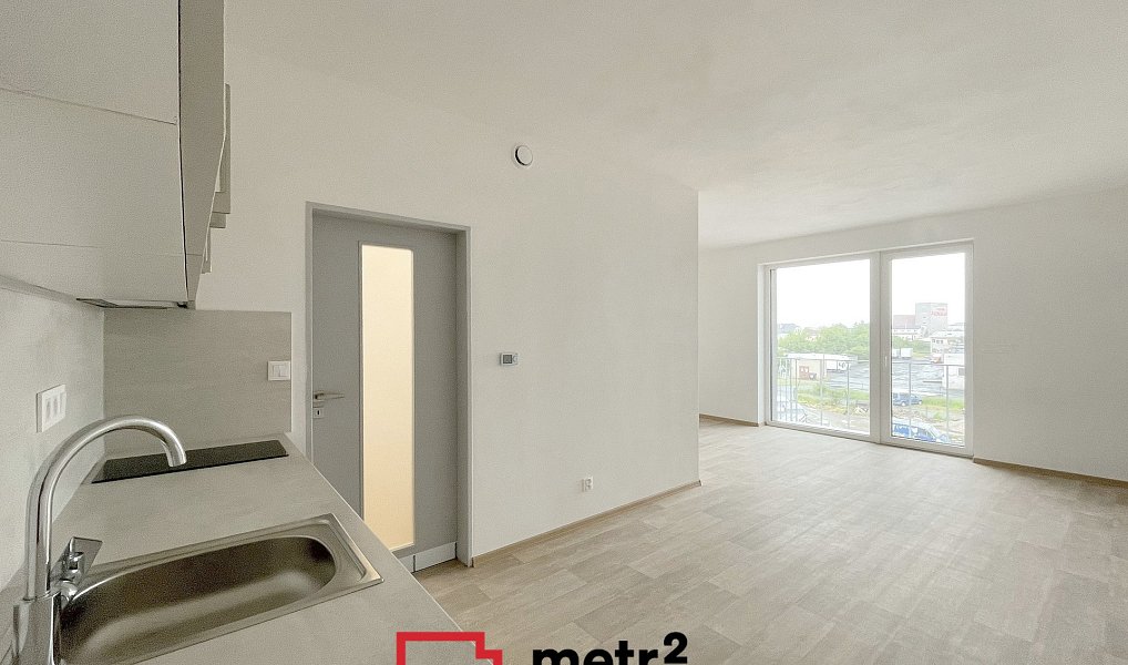 Pronájem bytu 1+kk 41 m², Olomouc – náhled fotky 6
