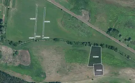 Prodej pole 4 258 m², Vracov, okres Hodonín