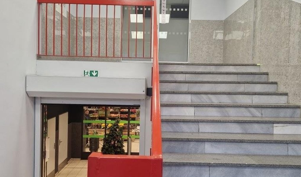 Pronájem obchodních prostor 68 m², Šlapanice – náhled fotky 8