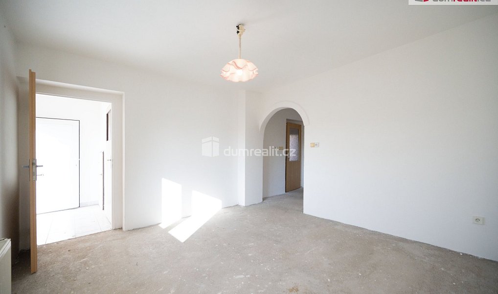 Prodej domu 103 m² s pozemkem 320 m², Lhenice – náhled fotky 15