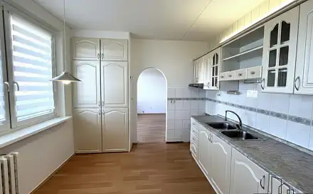 Pronájem bytu 3+1 72 m², Sídliště, Moravský Krumlov, okres Znojmo
