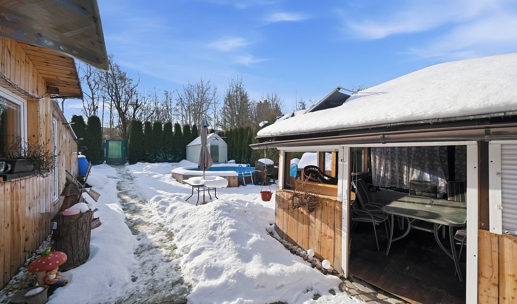 Prodej chaty/chalupy 68 m² s pozemkem 300 m², Rýmařov – náhled fotky 25
