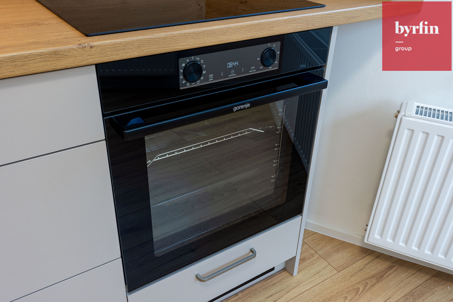 Prodej bytu 1+kk 28 m² – fotografie 5