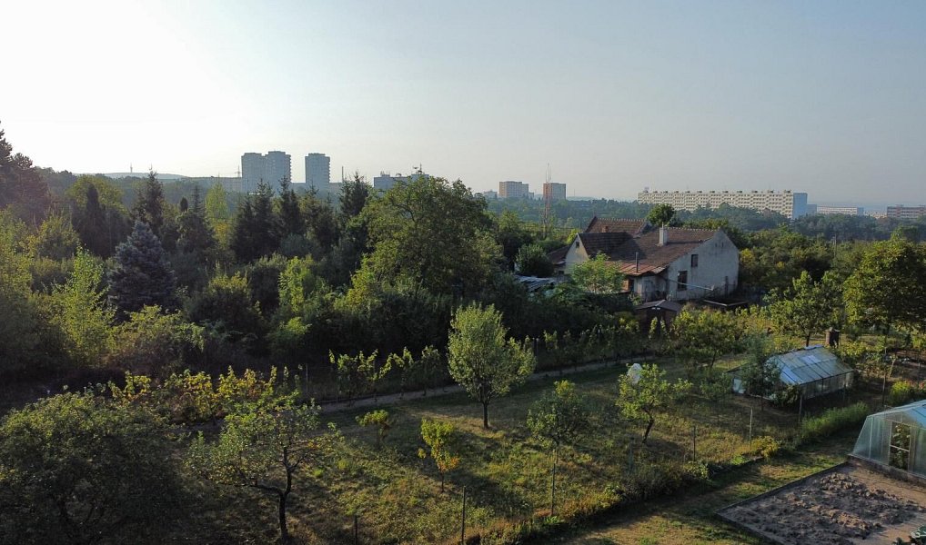 Prodej domu 75 m² s pozemkem 841 m², Brno – náhled fotky 11