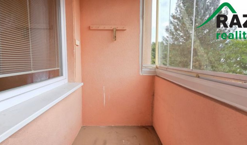 Prodej bytu 2+1 60 m², Planá – náhled fotky 8