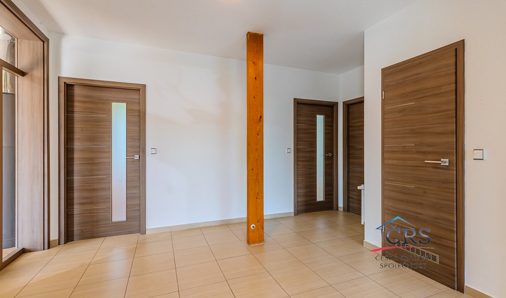 Prodej domu 102 m² s pozemkem 639 m², Lety – náhled fotky 15