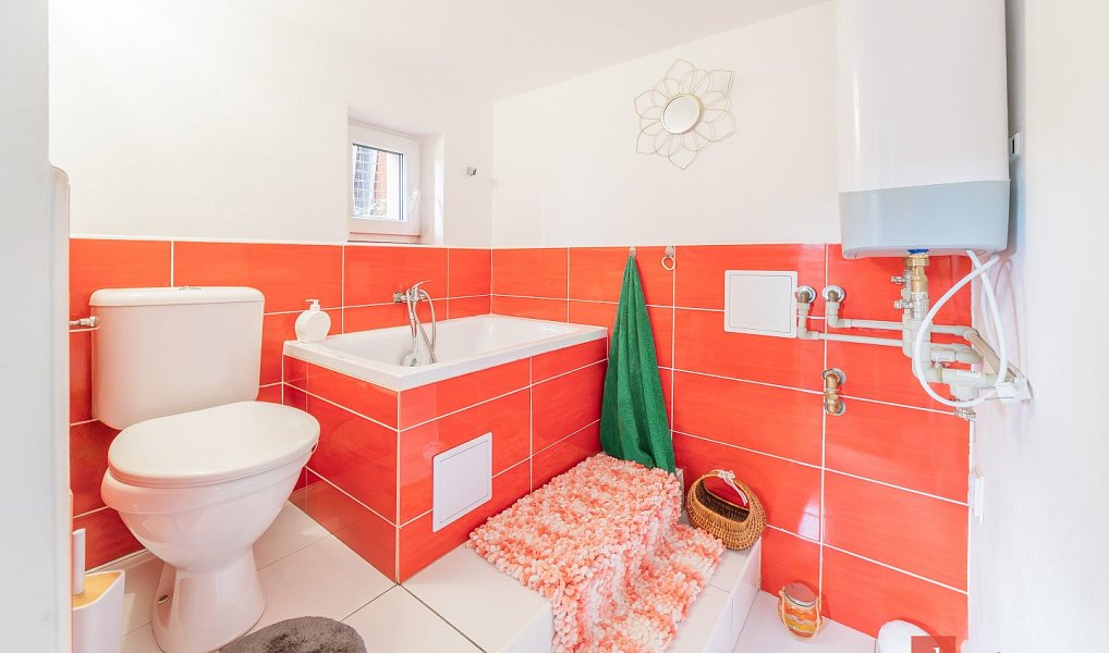 Prodej domu 56 m² s pozemkem 378 m², Bílovec – náhled fotky 4
