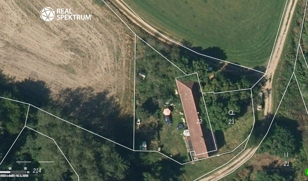 Prodej domu 250 m² s pozemkem 2 793 m², Osová Bítýška – náhled fotky 14