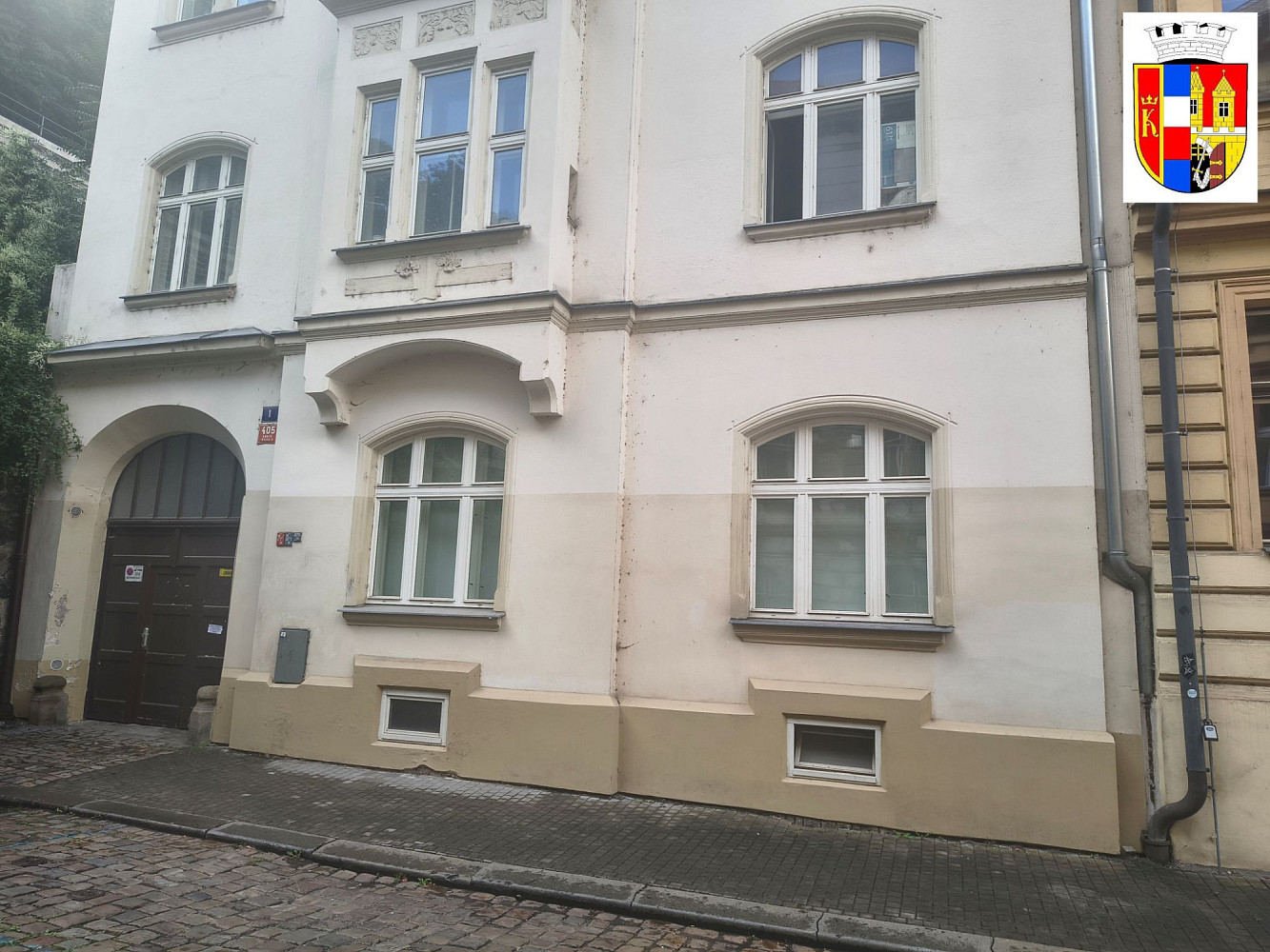 Pronájem kanceláře 85 m² – fotografie 2