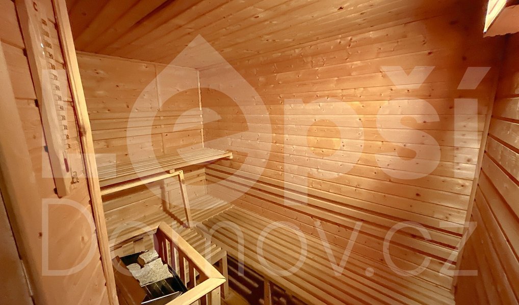 Prodej domu 225 m² s pozemkem 4 265 m², Bělá pod Pradědem – náhled fotky 25