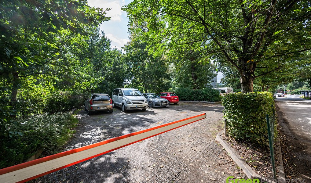 Prodej kanceláře 109 m², Praha – náhled fotky 17
