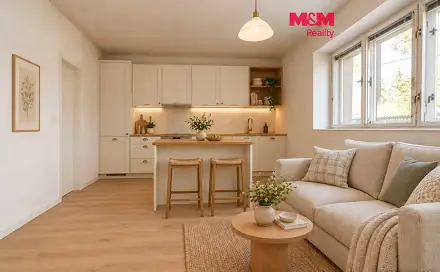 Prodej chaty/chalupy 83 m² s pozemkem 346 m², Vyšehořovice, okres Praha-východ
