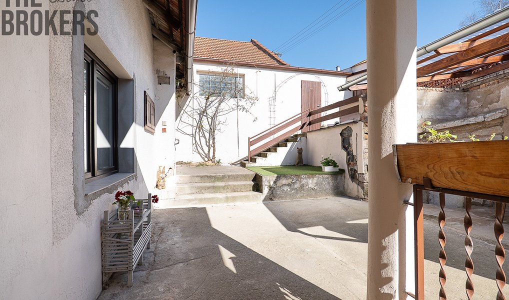 Prodej domu 170 m² s pozemkem 672 m², Mšené-lázně – náhled fotky 19
