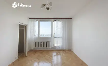 Pronájem bytu 1+1 28 m², Arbesova, Brno - Lesná