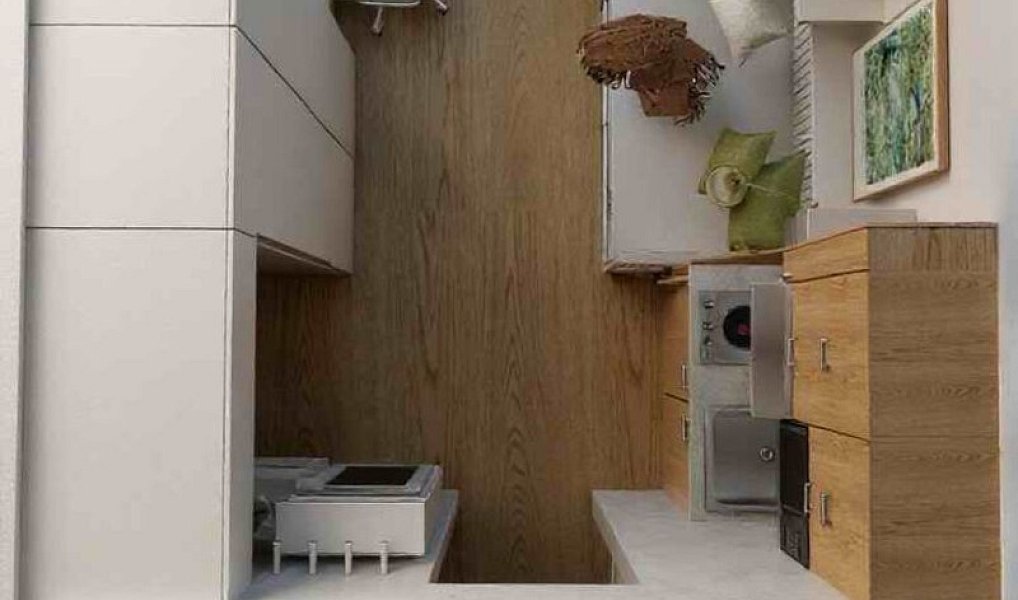 Prodej obchodních prostor 13 m², Praha – náhled fotky 3