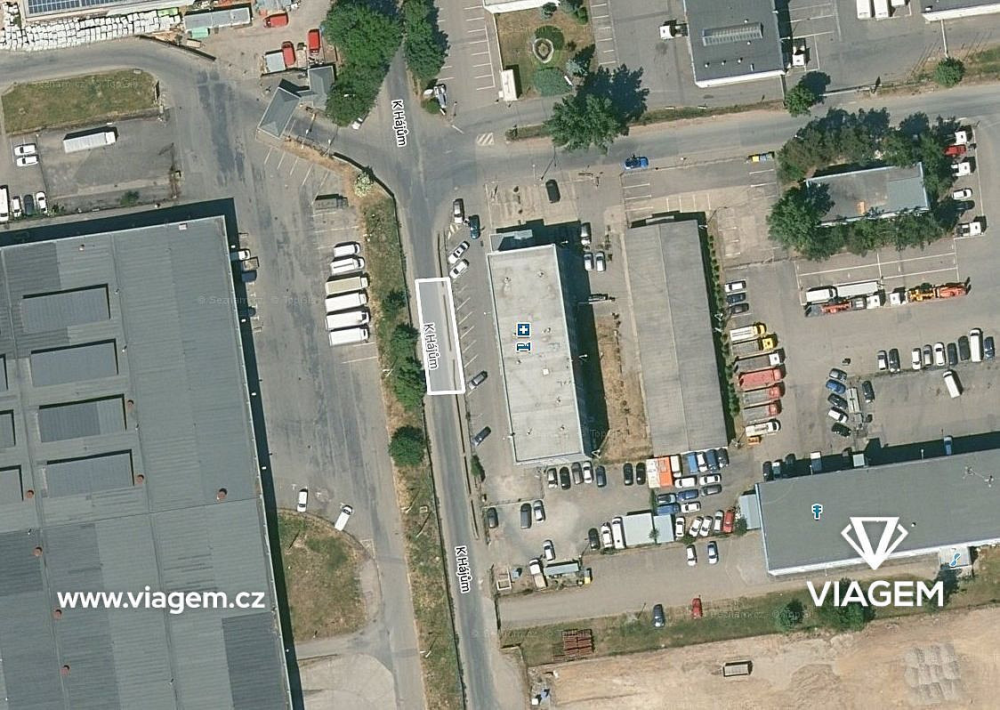 Prodej pole 40 m² – fotografie 2