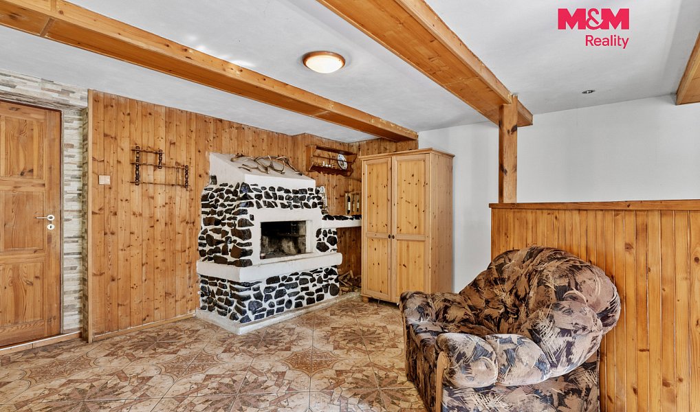 Prodej ubytovacího objektu 280 m², Jablonné v Podještědí – náhled fotky 8