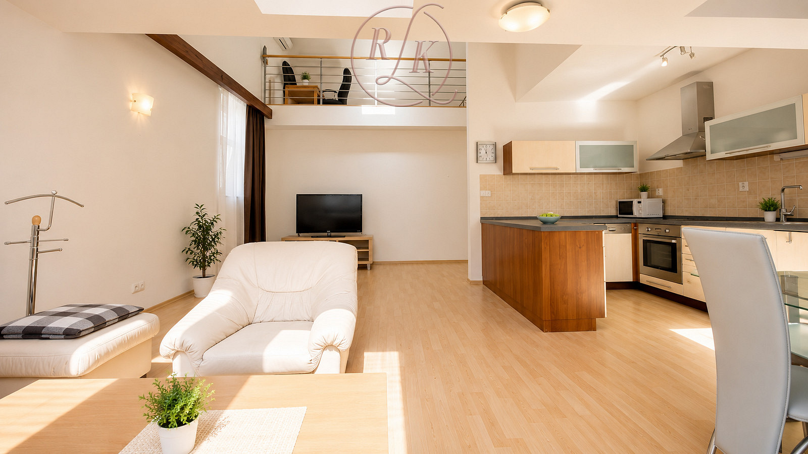 Prodej bytu 5+kk 178 m²
