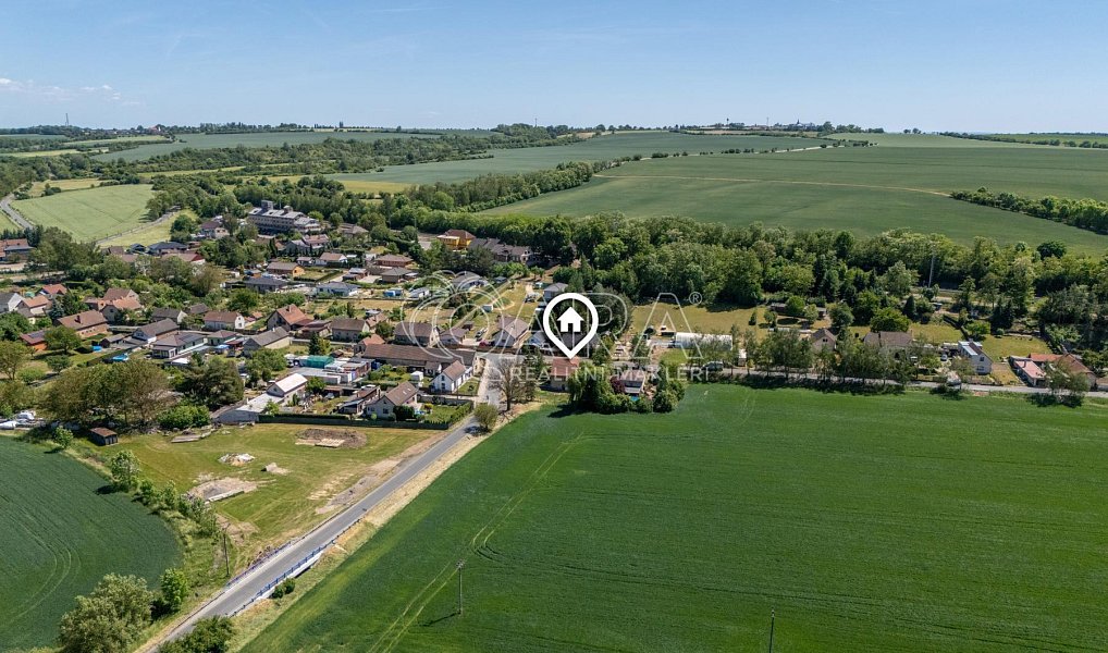 Prodej domu 274 m² s pozemkem 941 m², Kropáčova Vrutice – náhled fotky 30