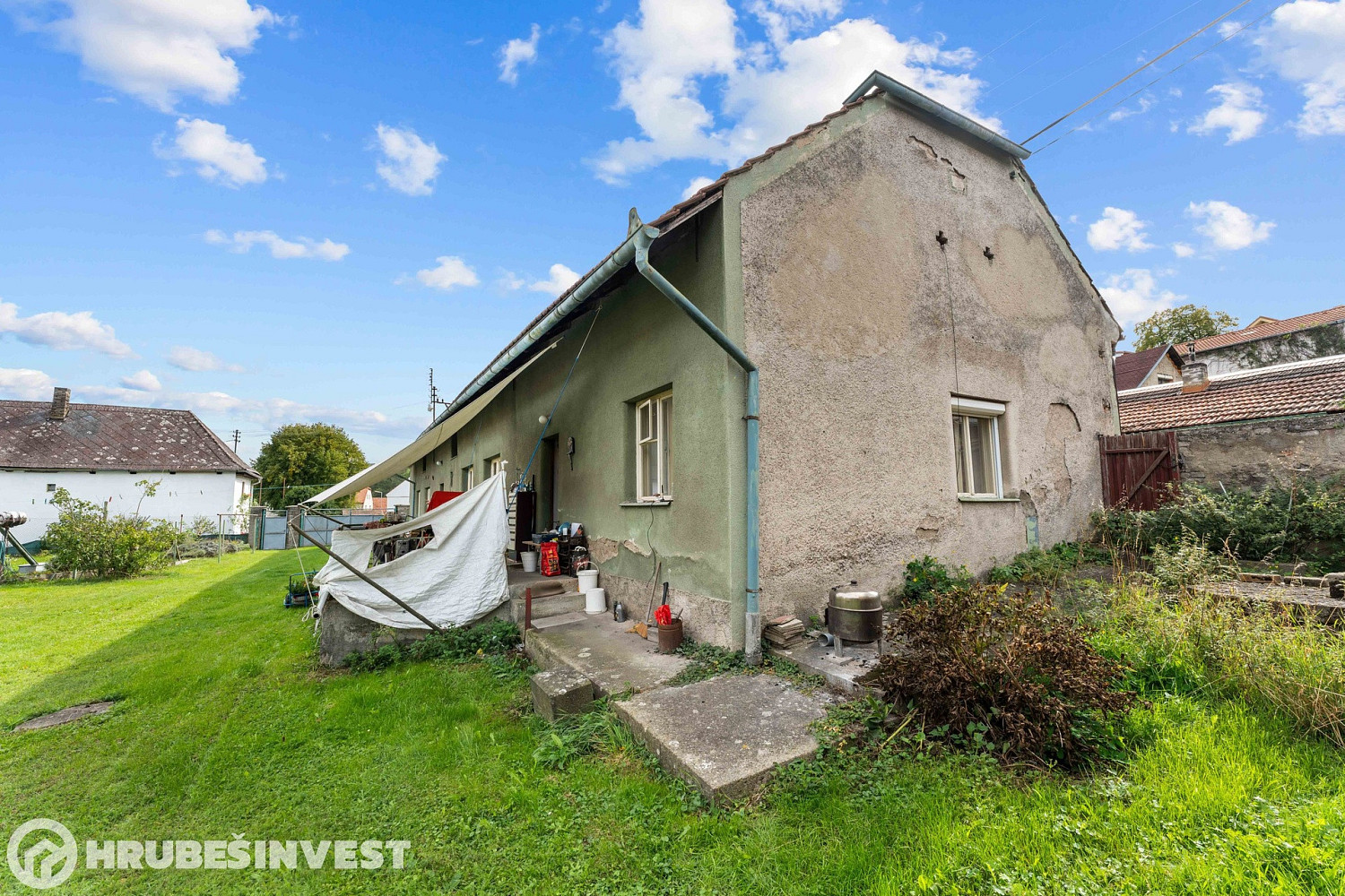 Prodej domu 140 m² s pozemkem 1 886 m² – fotografie 4