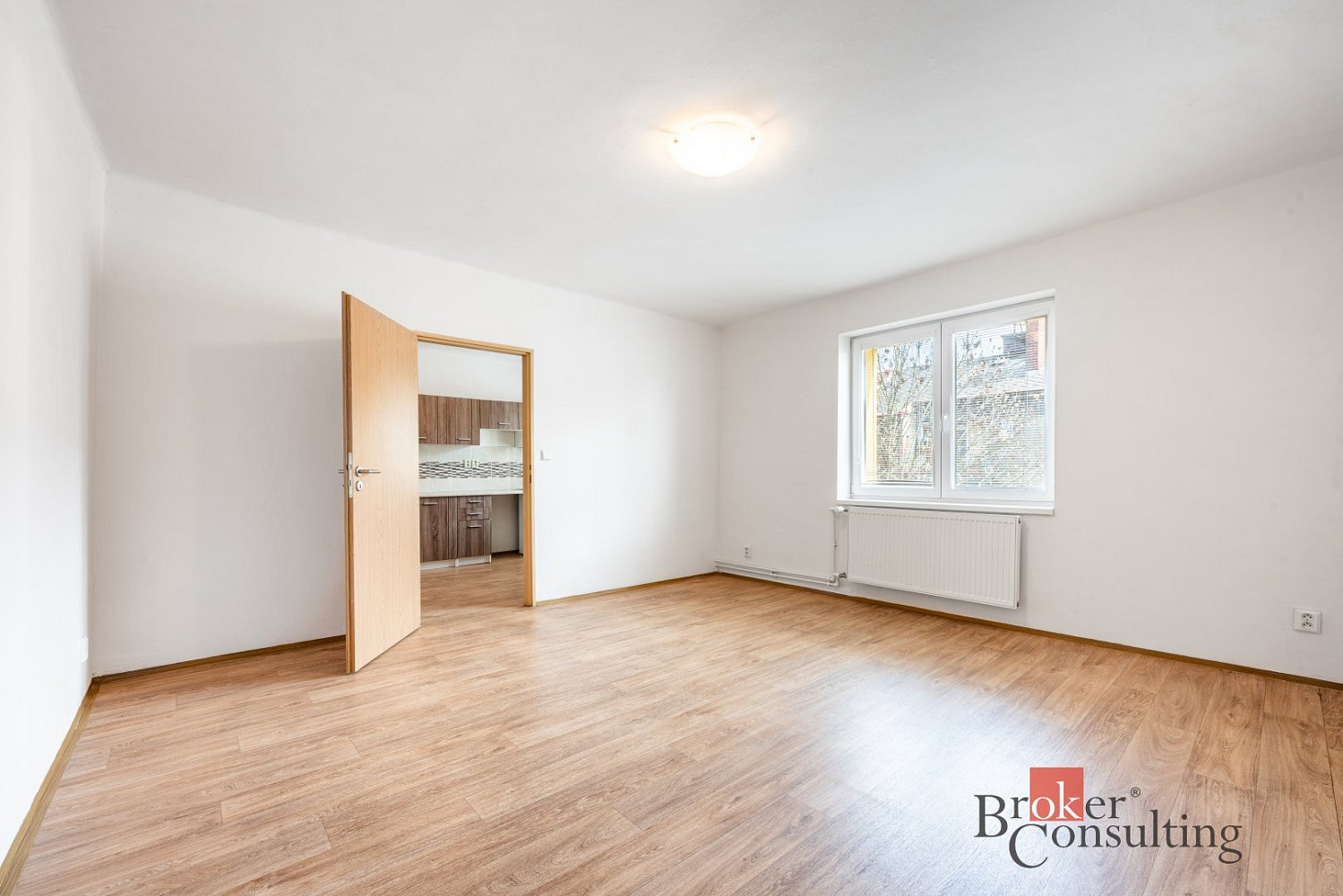 Prodej bytu 1+1 42 m² — photo 5