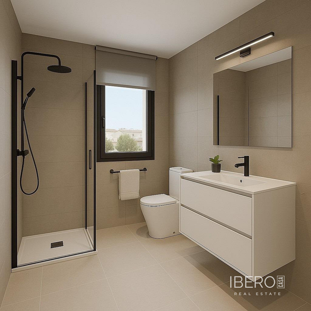 Piso 3+kk – Mazarrón, Puerto de Mazarrón - Vista 5