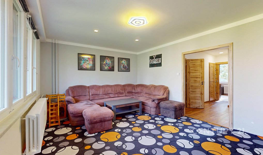 Prodej bytu 3+1 72 m², Příbor – náhled fotky 16