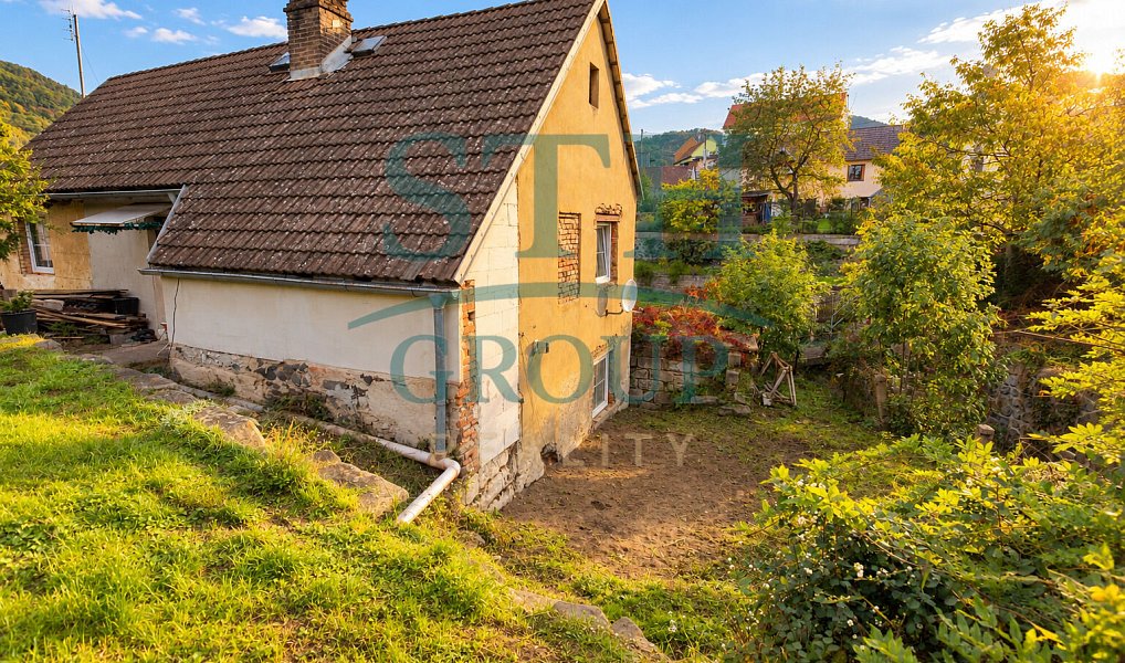 Prodej domu 112 m² s pozemkem 739 m², Ústí nad Labem – náhled fotky 23