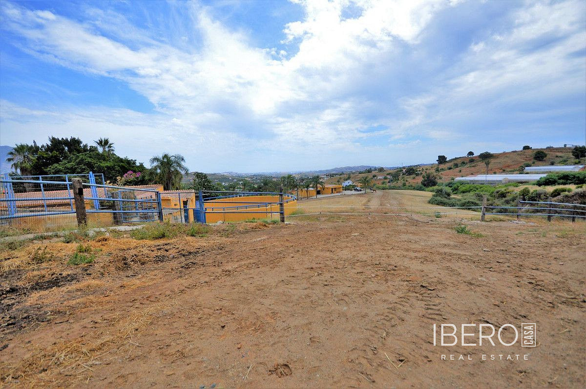Casa – Málaga, San Rafael, Cruz de Humilladero - Vista 5