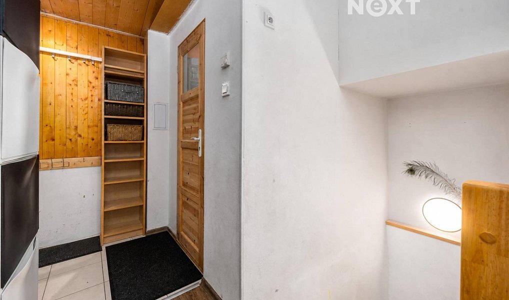 Prodej bytu 2+1 47 m², Praha – náhled fotky 8