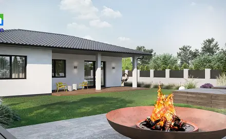 Prodej domu 122 m² s pozemkem 906 m², Kožešnická, Starý Kolín - Bašta, okres Kolín