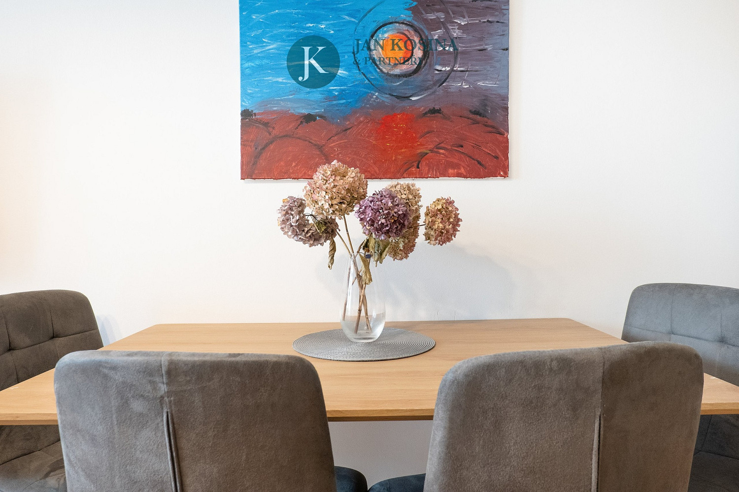 Prodej bytu 2+kk 53 m² – fotografie 4