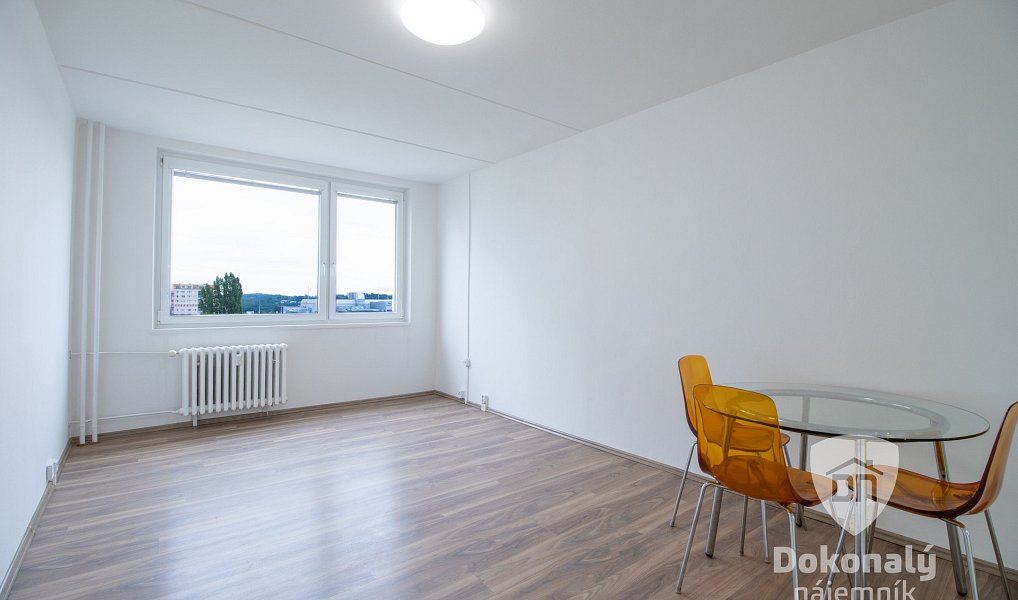 Pronájem bytu 3+kk 65 m², Praha – náhled fotky 4