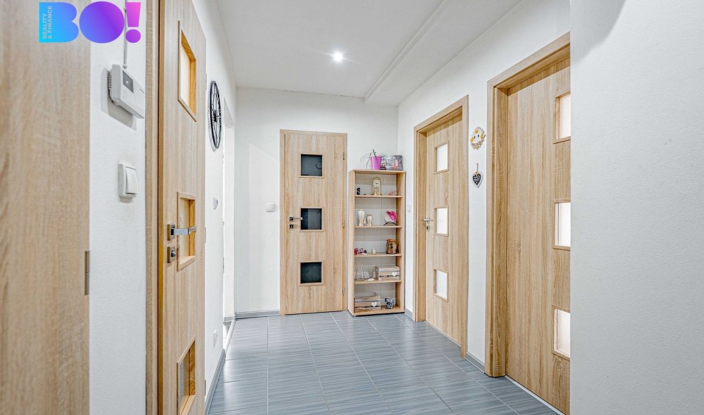 Prodej bytu 3+kk 78 m², Šenov – náhled fotky 6